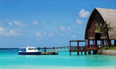 馬爾代(dai)夫美人(ren)蕉島4晚6日(ri)自助遊