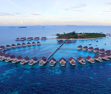 中(zhong)央格蘭德(dé)島