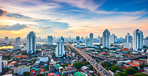 【半島國(guo)際(ji)】曼谷·芭提雅5晚7天