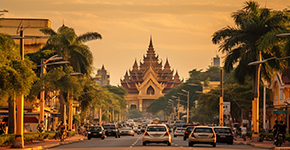 最越南(nan)•大(da)叻 +美奈 +芽莊 +胡志(zhì)明市(shi)純玩半自助七日(ri)