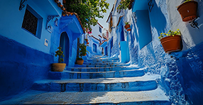 摩洛哥(gē)11天壯美深度之(zhi)旅