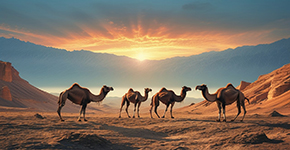 北疆之(zhi)北10日(ri)遊