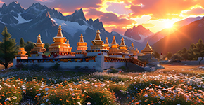 漢風蜀韻雙飛6日(ri)